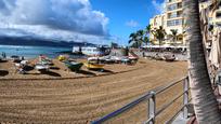 Exterior view of Apartment for sale in Las Palmas de Gran Canaria