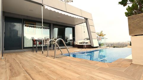 Foto 4 de Casa o xalet en venda a Llandels, Peñíscola / Peníscola