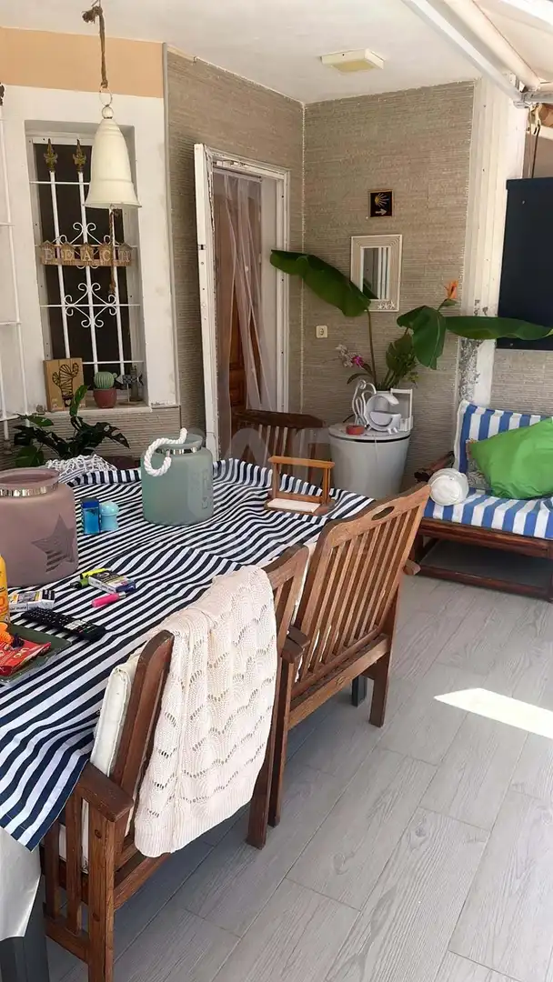 Casa o xalet en venda a Bahia