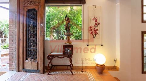 Foto 5 de Casa o chalet de alquiler en Montepilar, L'Eliana