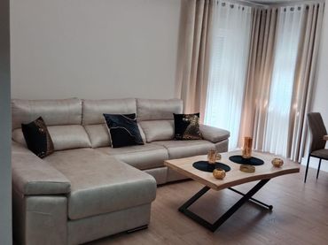 Piso con ascensor en venta en Oeste