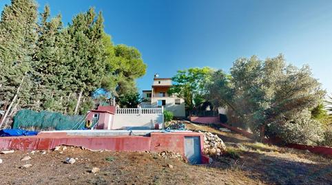 Photo 5 of House or chalet for sale in Sierra Perenchiza - Cumbres de Calicanto - Sto Domingo, Chiva