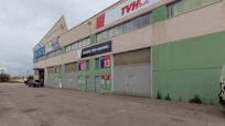 Exterior view of Industrial buildings for sale in Alcalá de Henares  with Heating and Alarm