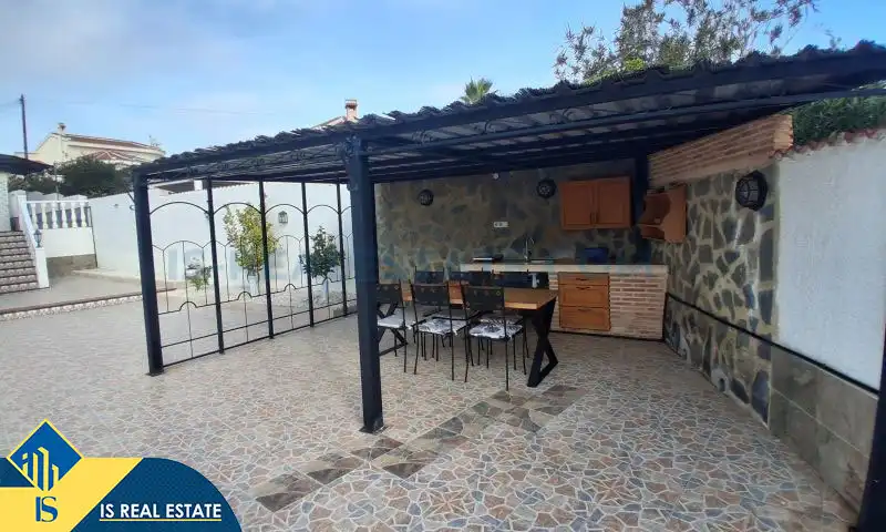 Xalet amb piscina en venda a Los Balcones - Los Altos, imagen 8