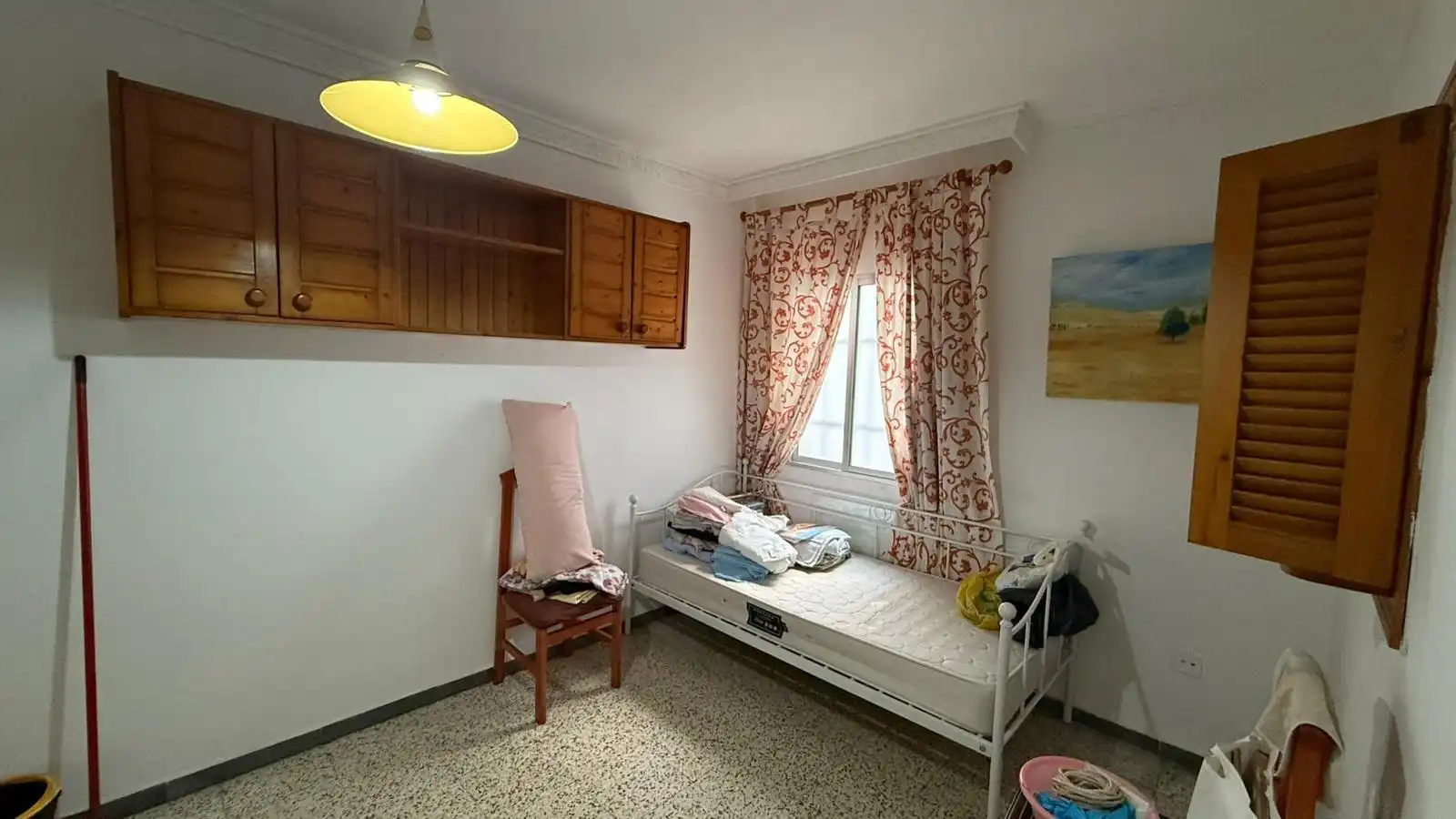 Habitación de Piso en venta en Sevilla con Aire acondicionado y Terraza