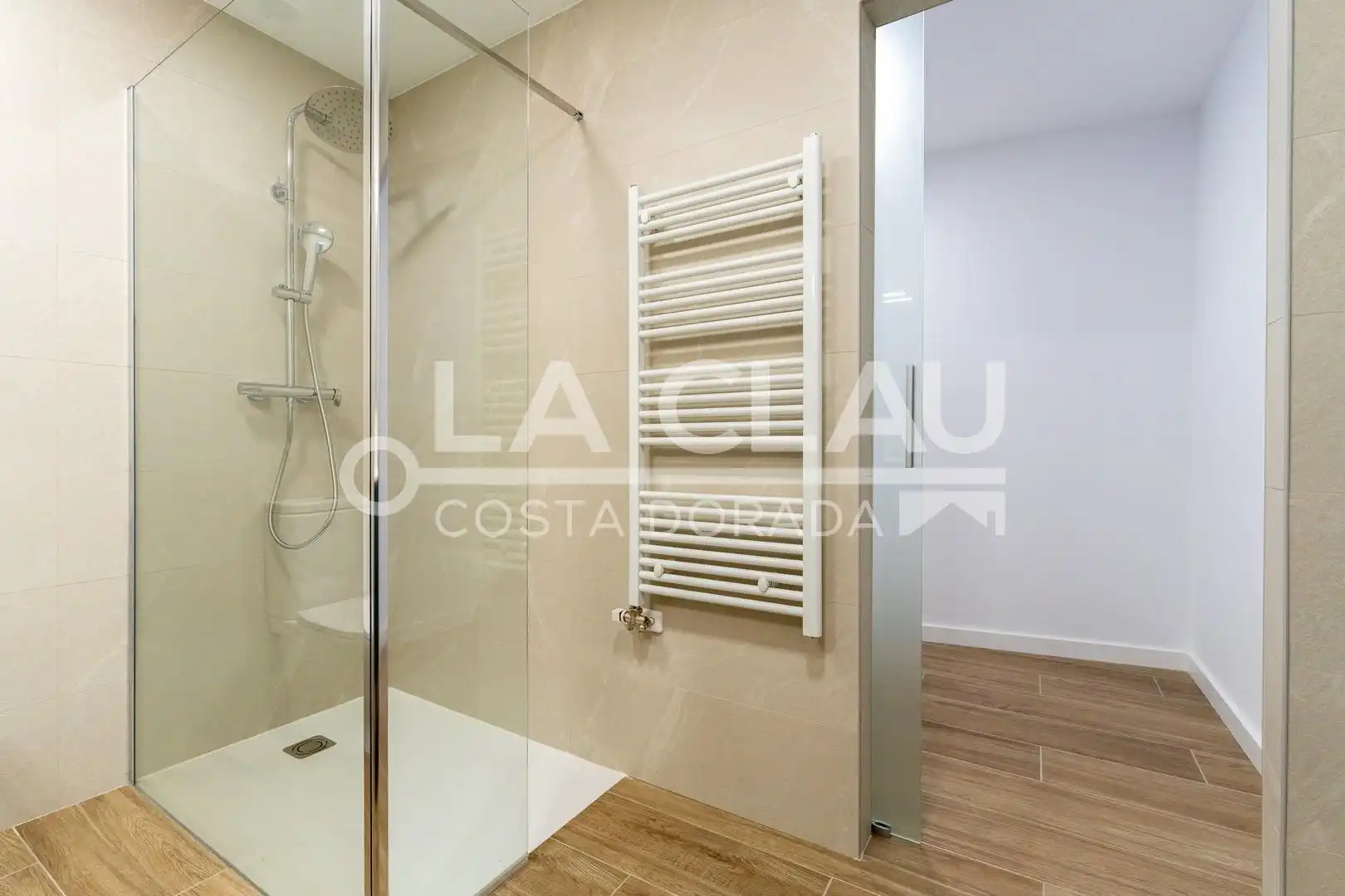 Bathroom of Detached homes for sale in Colldejou  with Heating