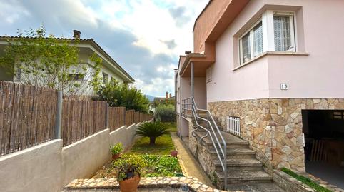 Foto 5 de Casa o xalet en venda a Sant Julià del Llor i Bonmatí, Girona
