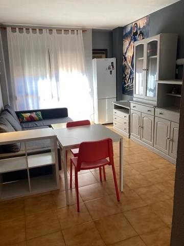 Apartamento en Alquiler en Avenida San Francisco, 27 en Calvario