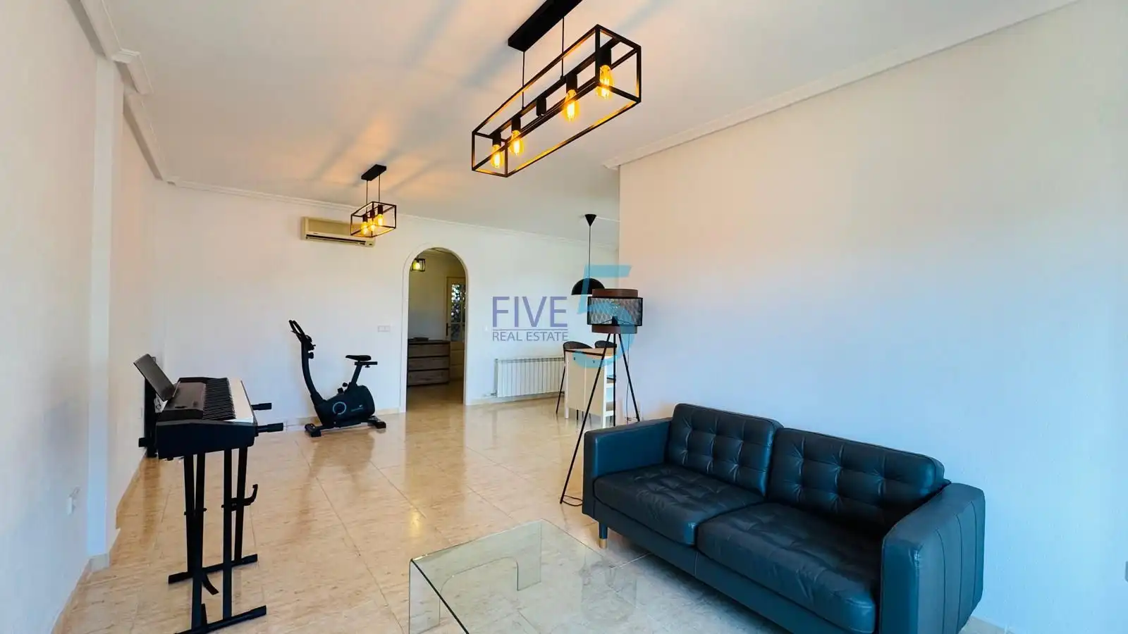 Adosado con piscina en venta en Orihuela Costa, imagen 10