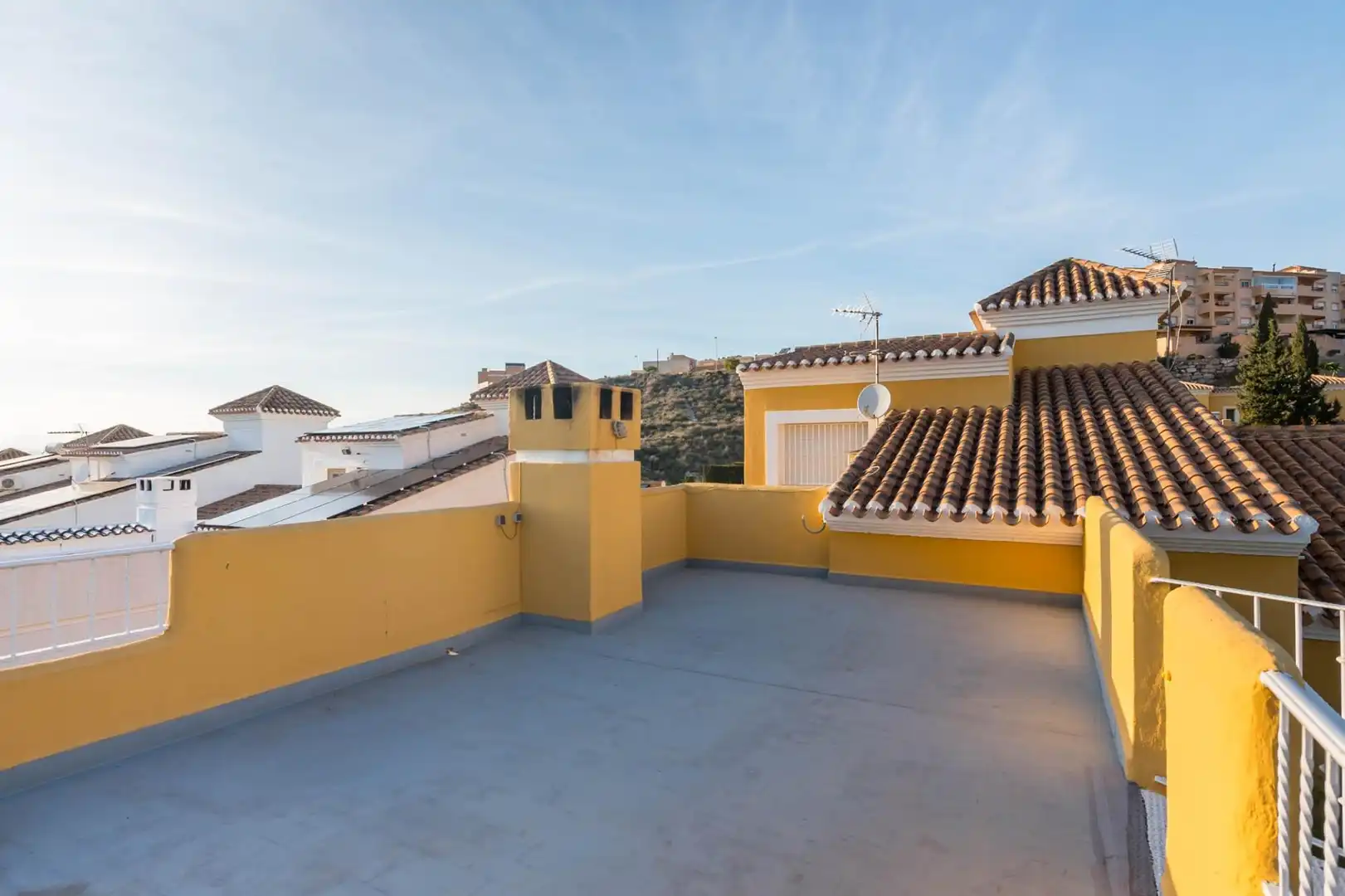 Chalet con piscina en venta en Altorreal - El Chorrico, imagen 39