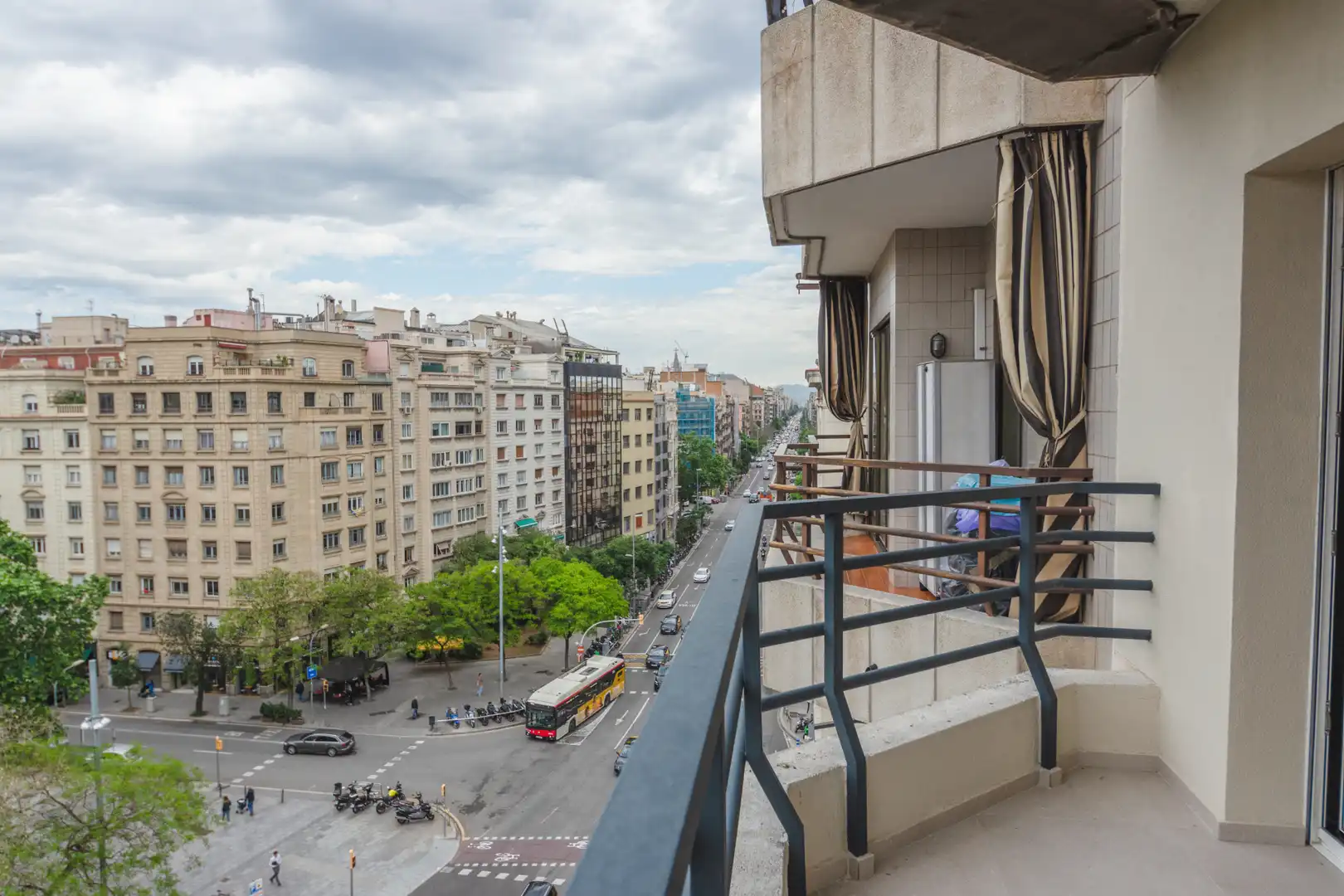 Appartement avec terrasse à vendre à Carrer d'Aragó, imagen 29