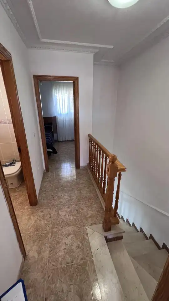 Casa amb jardí en venda a Del Papa Luna, imagen 13