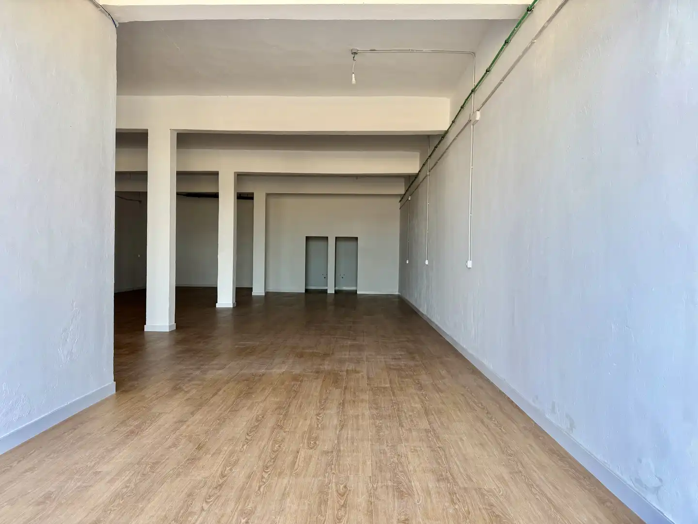 Gewerbefläche zur Miete in Calle Tenesor Semidán 50, imagen 4