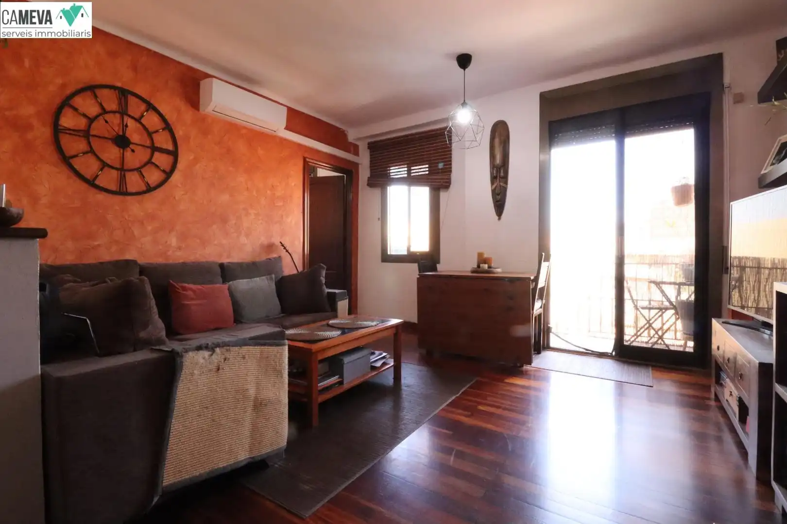 Wohnung mit Terrasse zum Verkauf in Creu de Barberà - Sector Sud, imagen 6