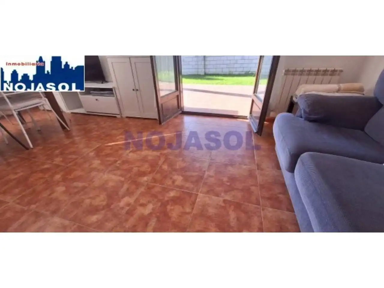 Wohnung mit Garten zur Miete in Calle ZOÑA 10, imagen 12
