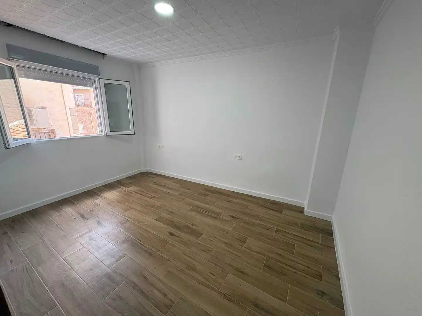 Dormitori de Pis en venda en Alcantarilla amb Balcó