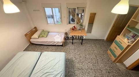 Foto 5 de Pis en venda a Calle Aspe, Carolinas Bajas, Alicante / Alacant