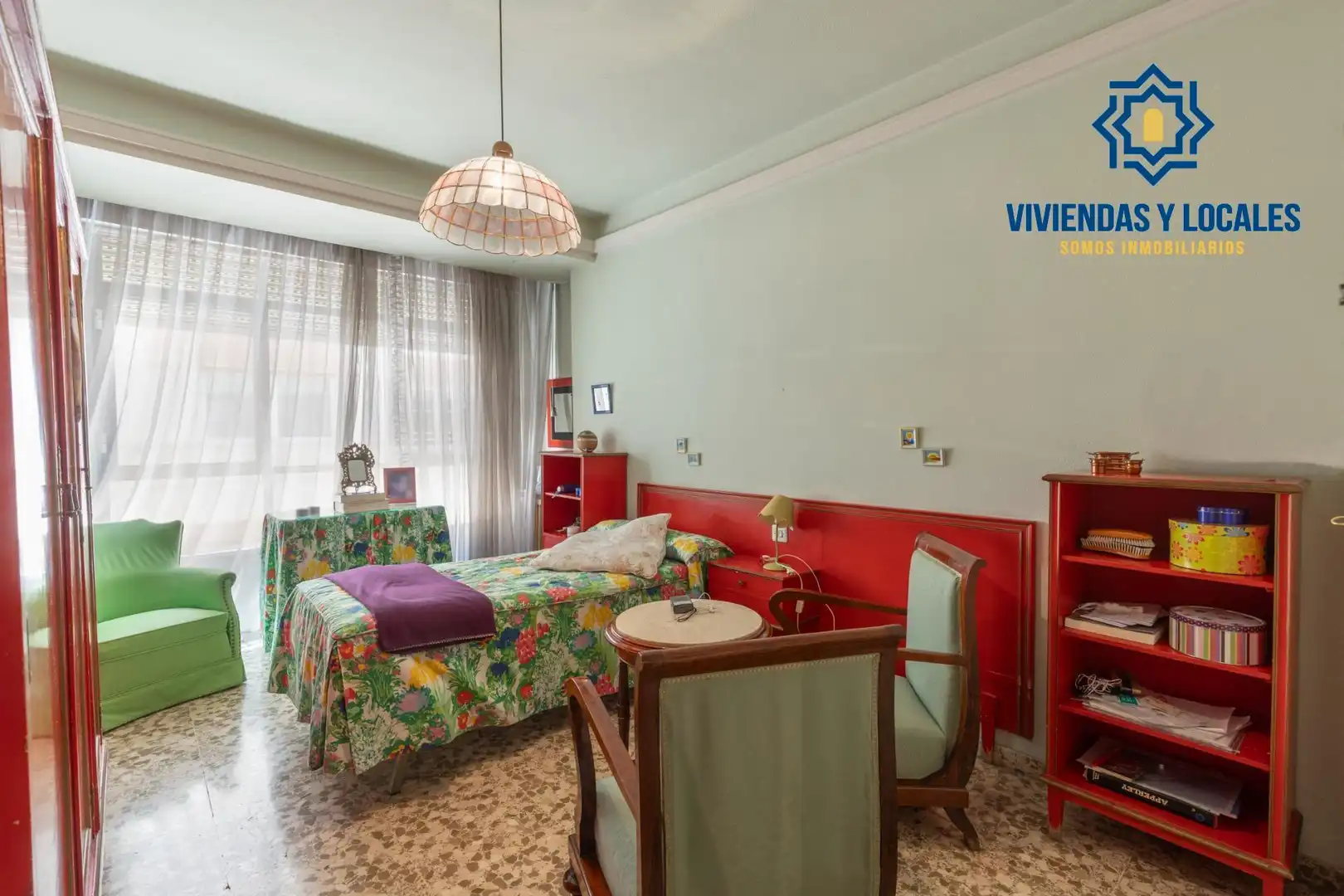 Appartement avec ascenseur à vendre à Ronda, imagen 19