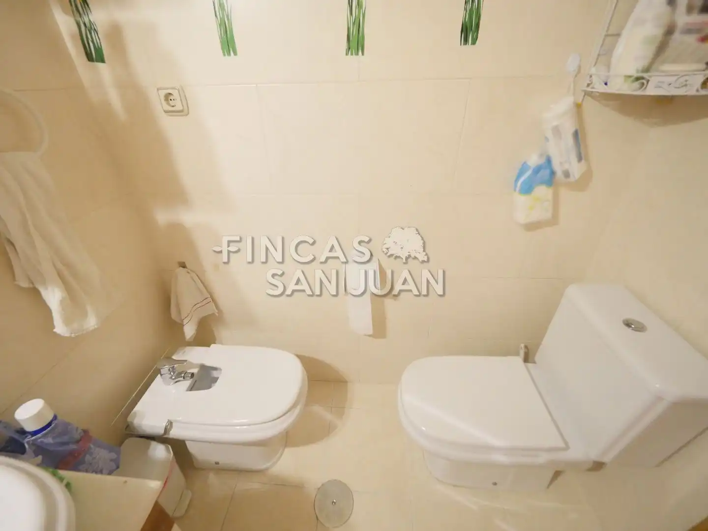Flat for sale in Centro