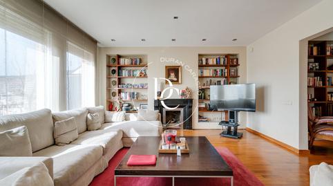 Photo 4 of Attic to rent in Carrer de Balmes, Sant Gervasi i la Bonanova, Barcelona