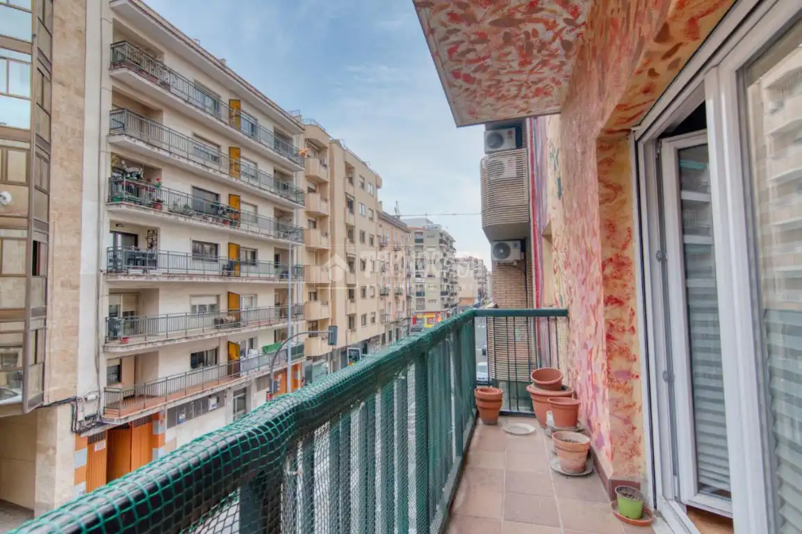 Terraza de Piso en venta en Salamanca con Aire acondicionado