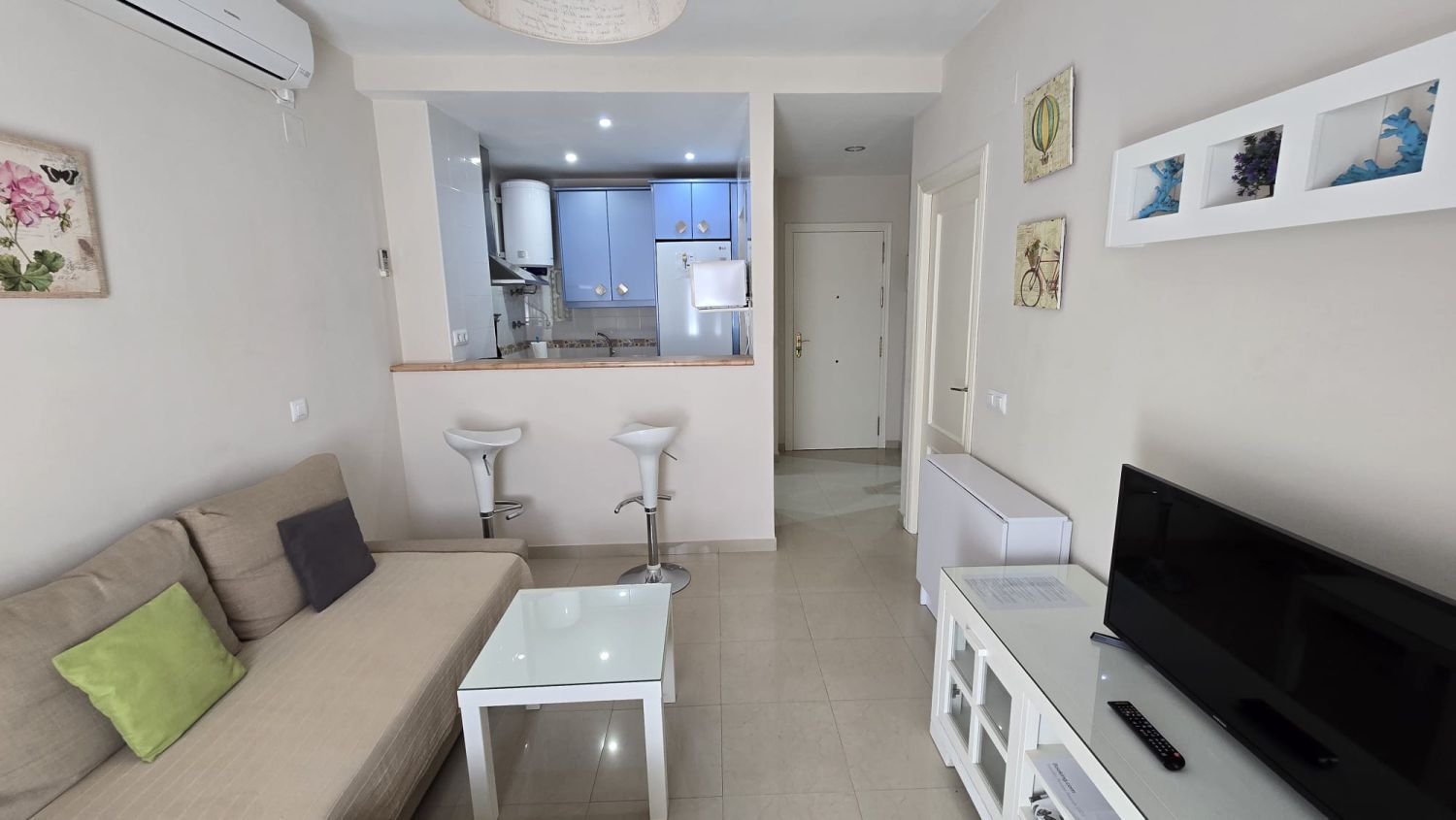Apartament en venda a Centro - La Costilla