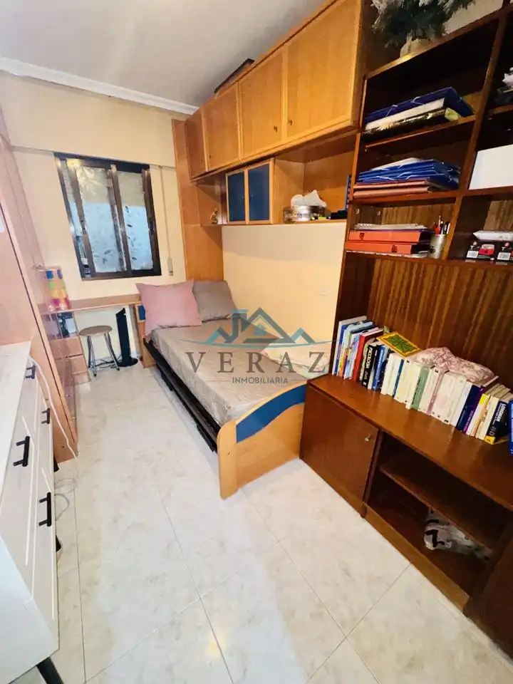 Bedroom of Flat for sale in Talavera de la Reina  with Heating and Terrace