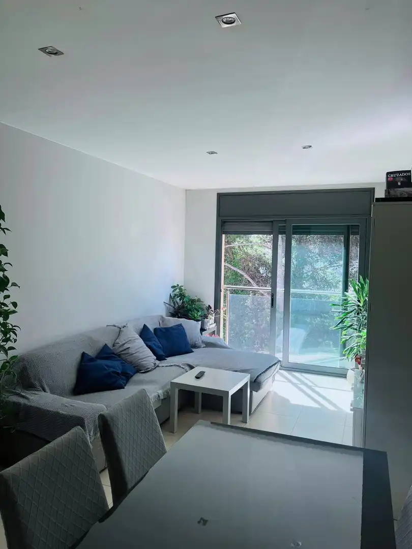 Terraza de Piso en venta en Gandesa con Terraza