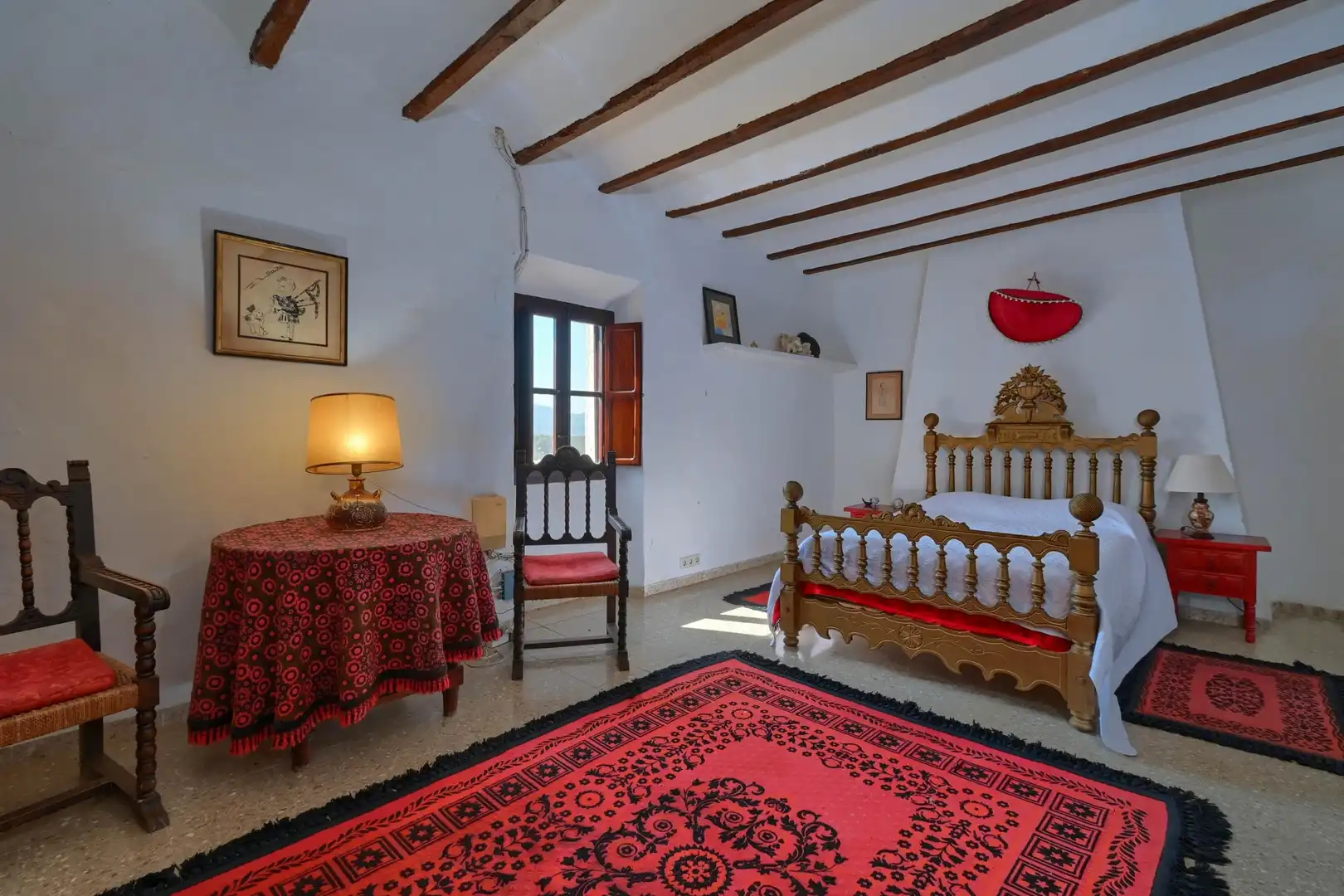 Casa rústica en venta en Jesús Pobre, imagen 21