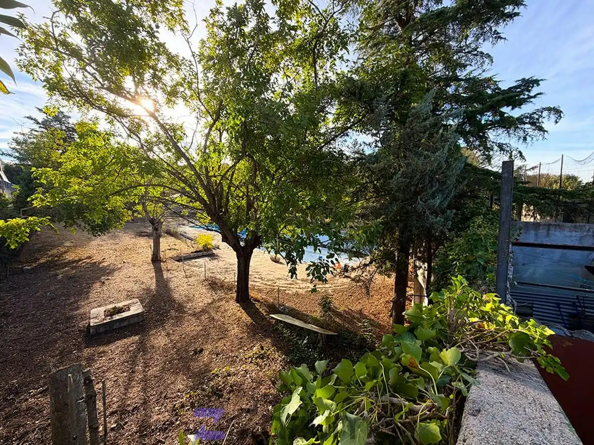 Villa con piscina in affitto a C. de los Tilos I, imagen 37