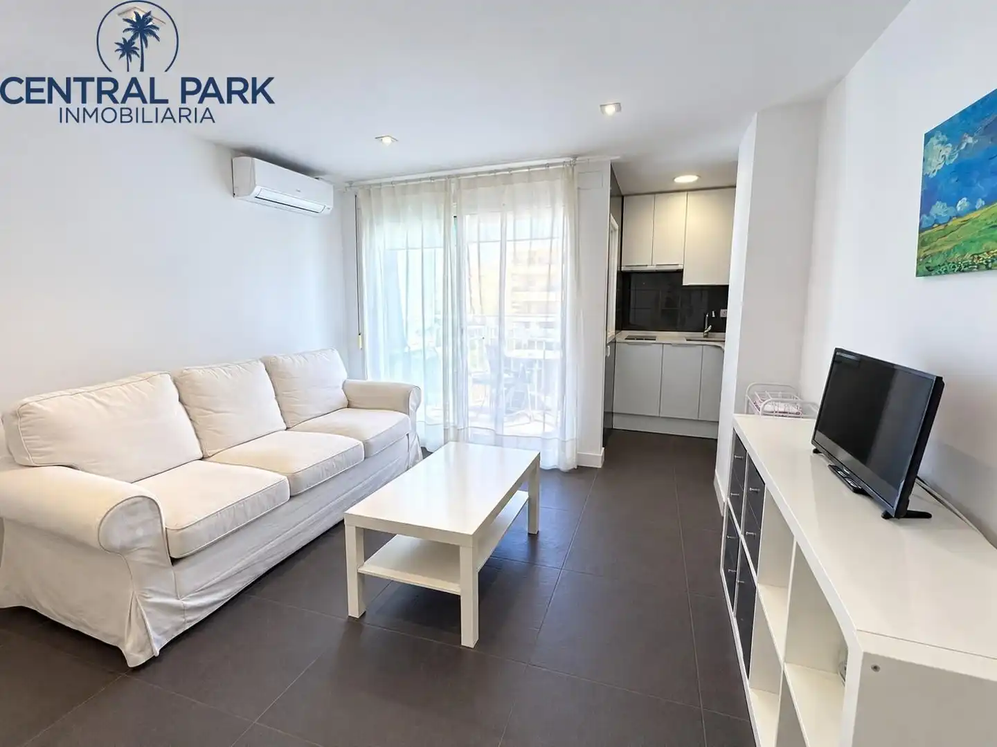 Apartament amb piscina en venda a Calle JOSEP CARNER, imagen 3