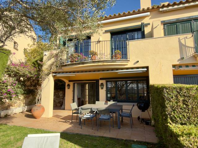 Casa adosada en Venta en Carrer del Far en Llafranc