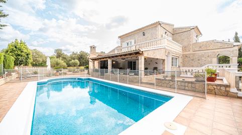 Foto 2 de Casa o xalet en venda a Carrer de Cas Capità, Sa Cabaneta, Illes Balears