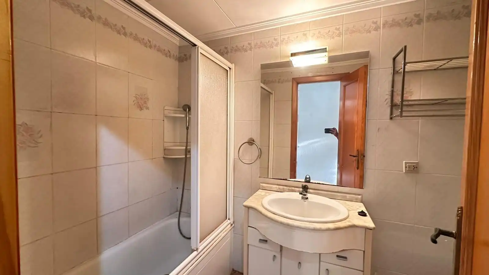 Appartamento con terrazza in vendita a Calle MESTRE FERRER GUARDIA, imagen 18