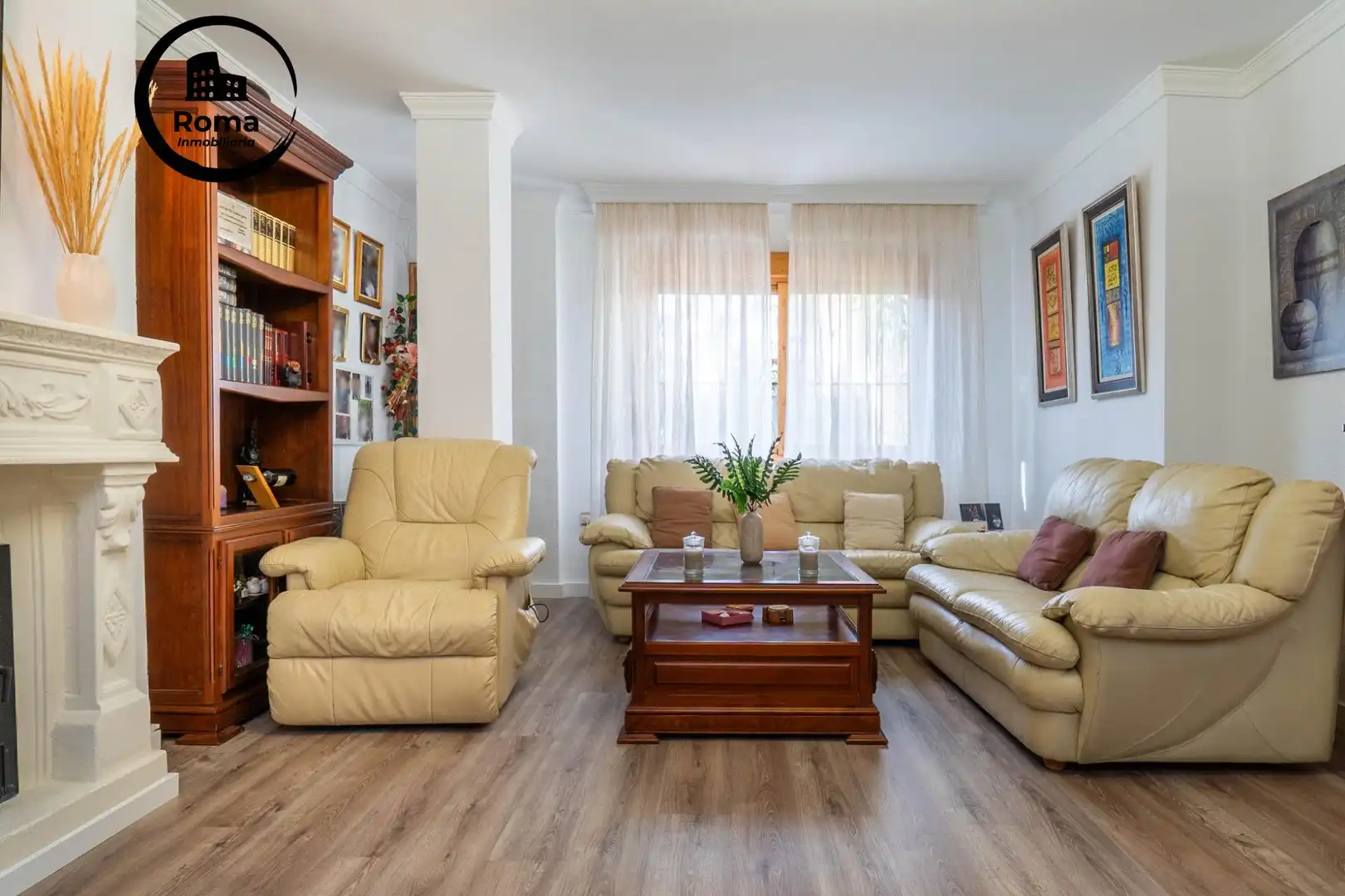 Villa avec piscine à vendre à Pinos Genil, imagen 28