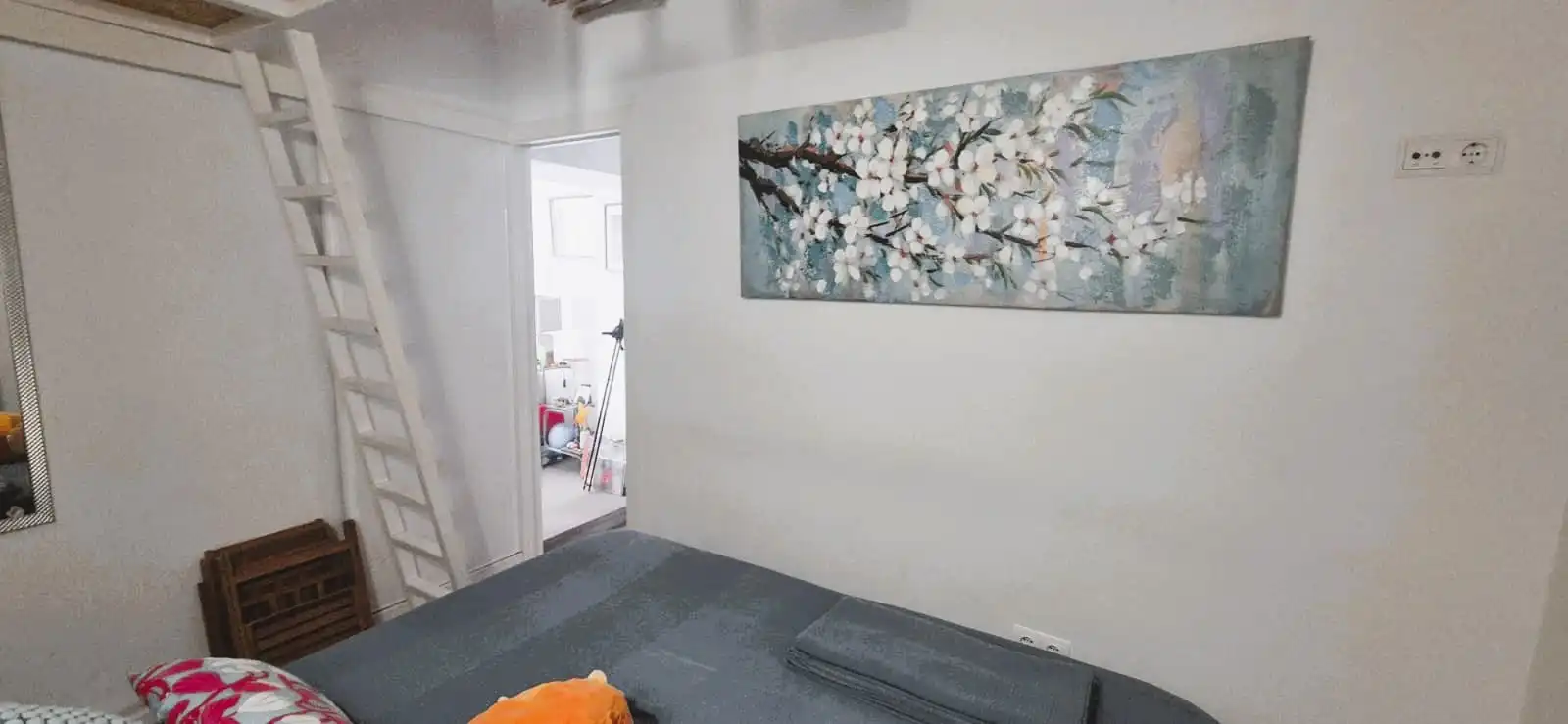 Habitación de Apartamento en venta en Añoreta Baja