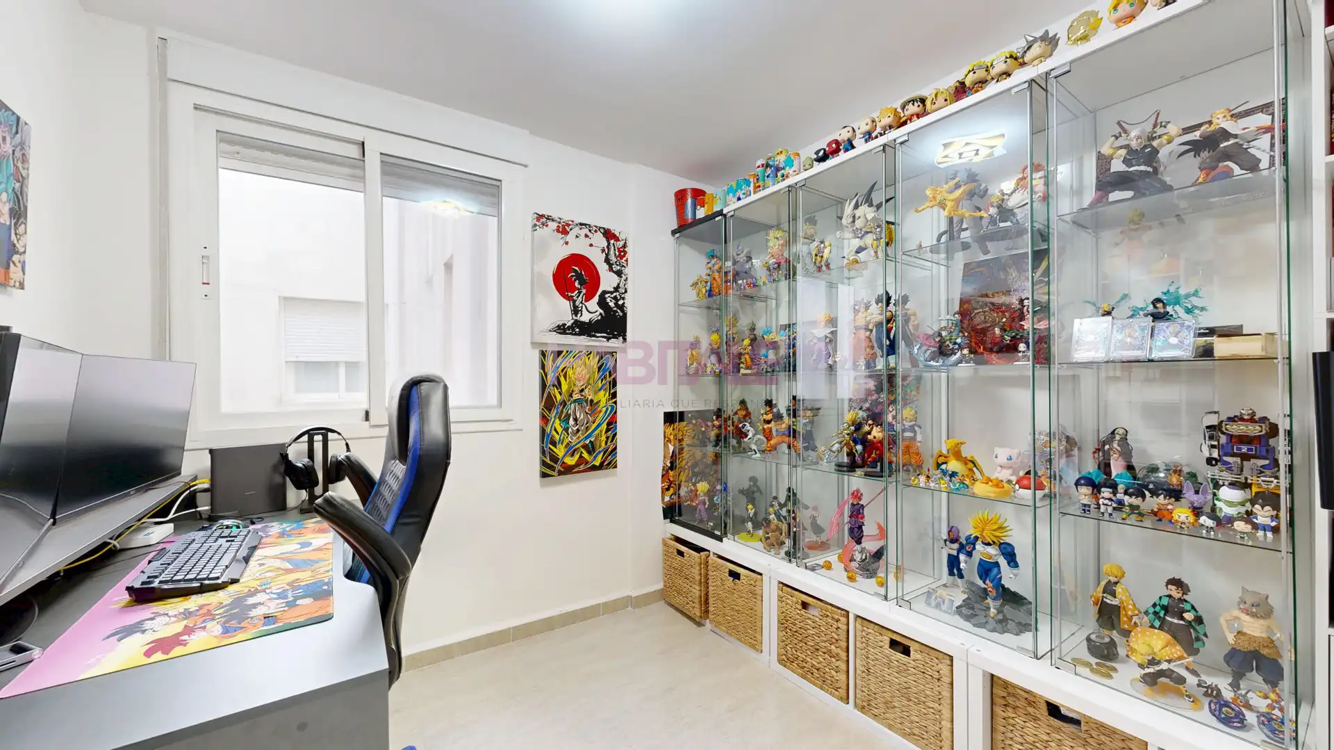 Flat with lift for sale in Montserrat, imagen 6