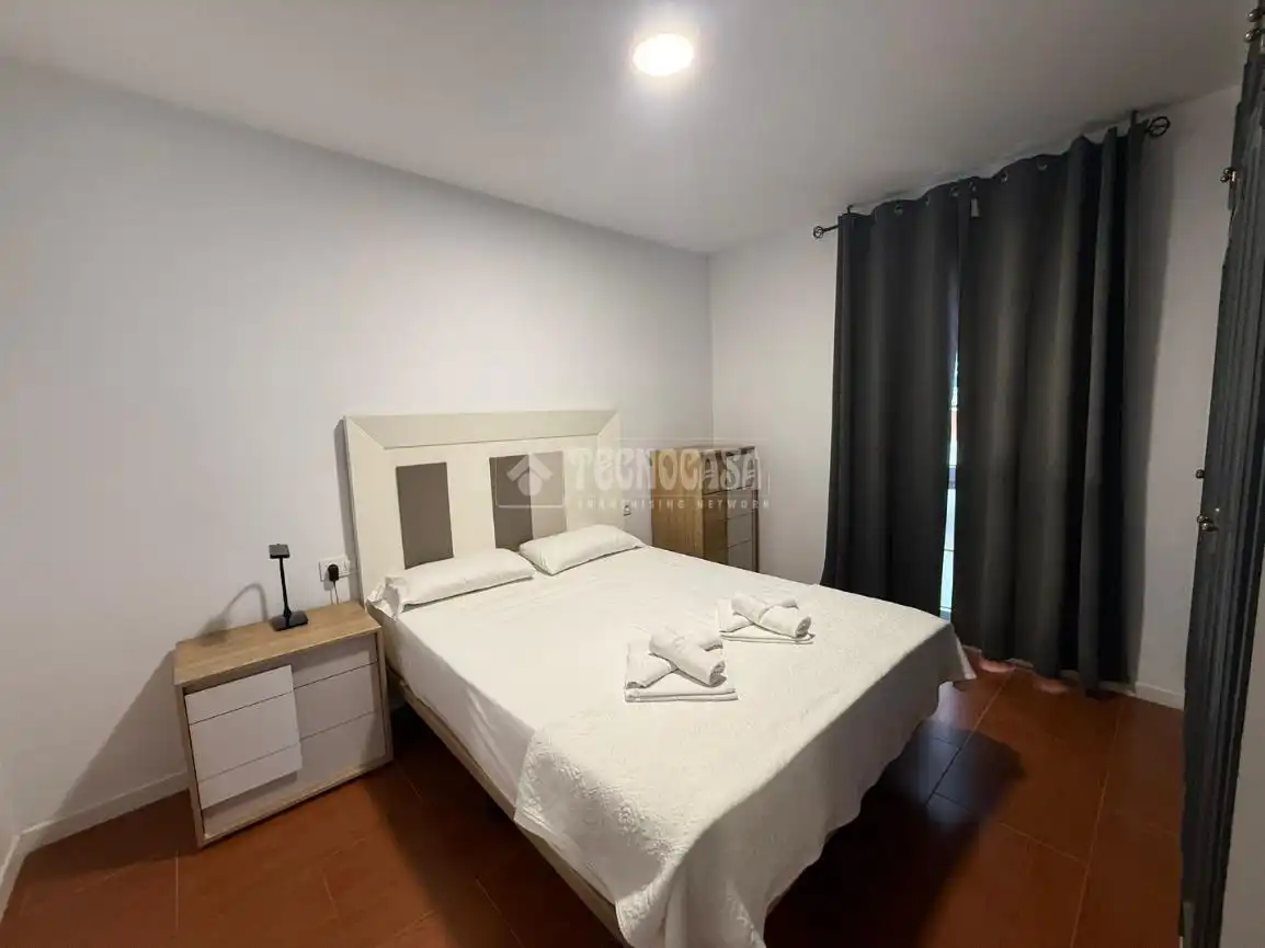 Schlafzimmer von Gebäude zum Verkauf in Barbate