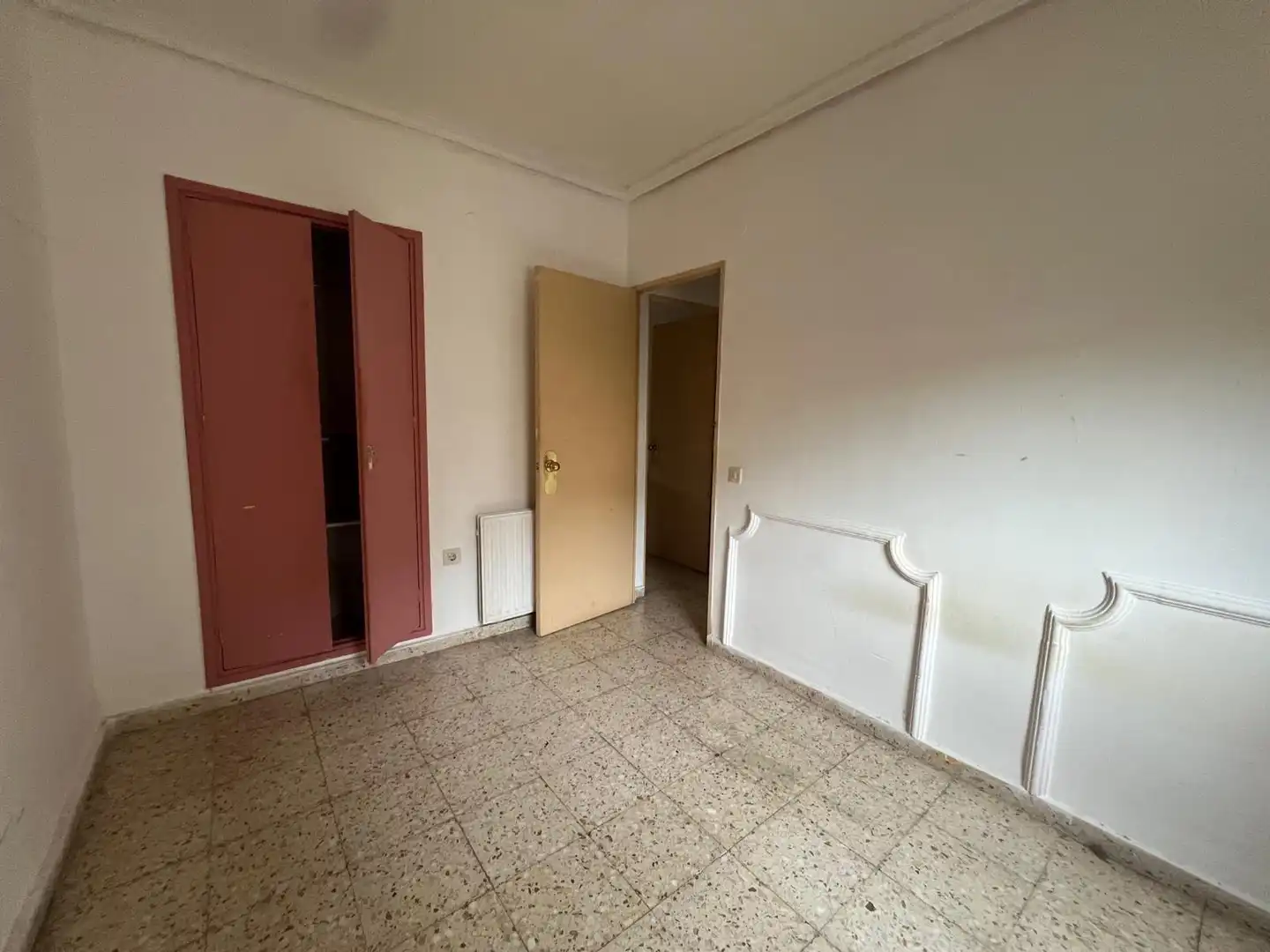 Dormitori de Pis en venda en Cáceres amb Terrassa