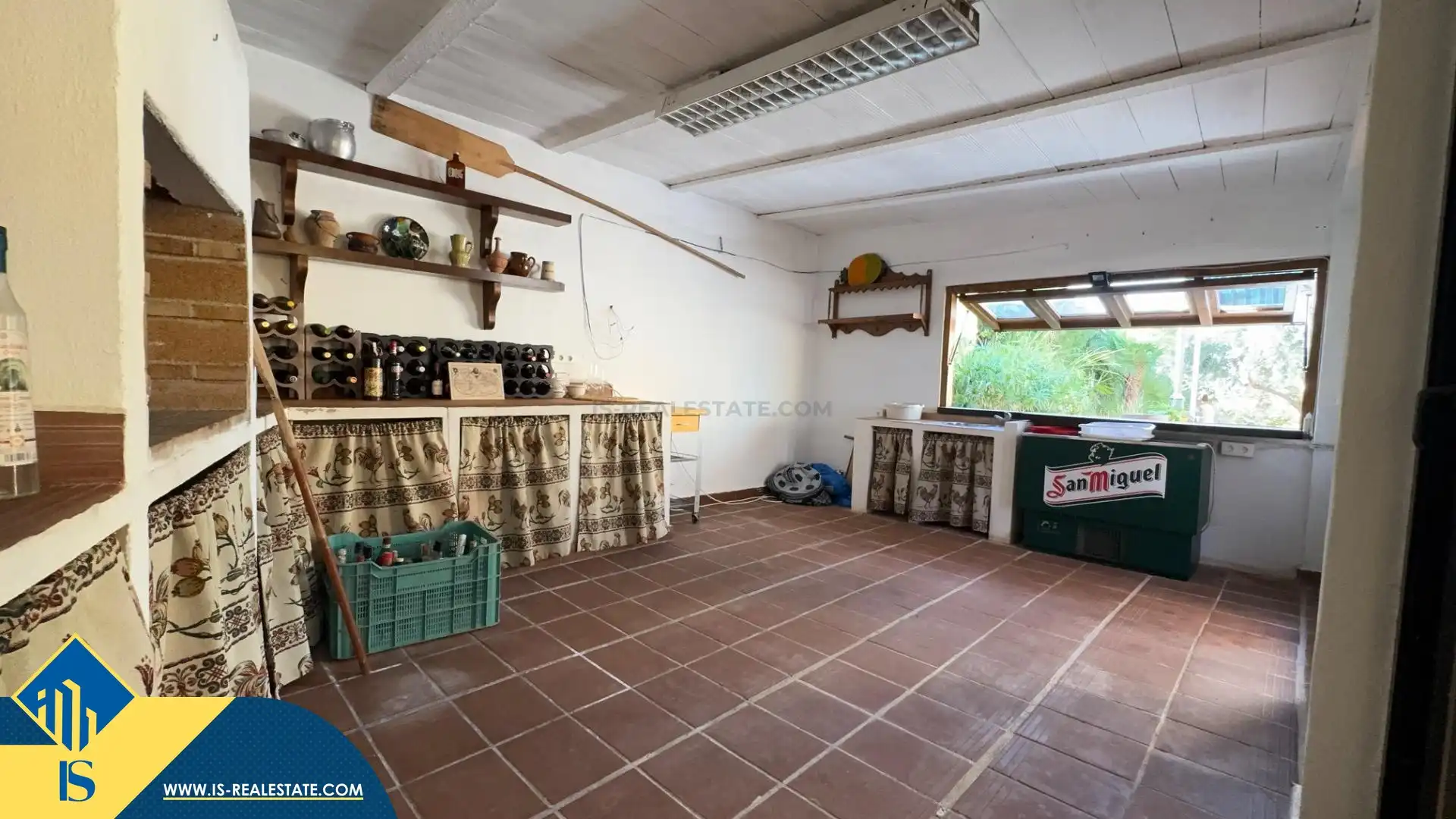 Villa avec jardin à vendre à Nueva Torrevieja - Aguas Nuevas, imagen 59