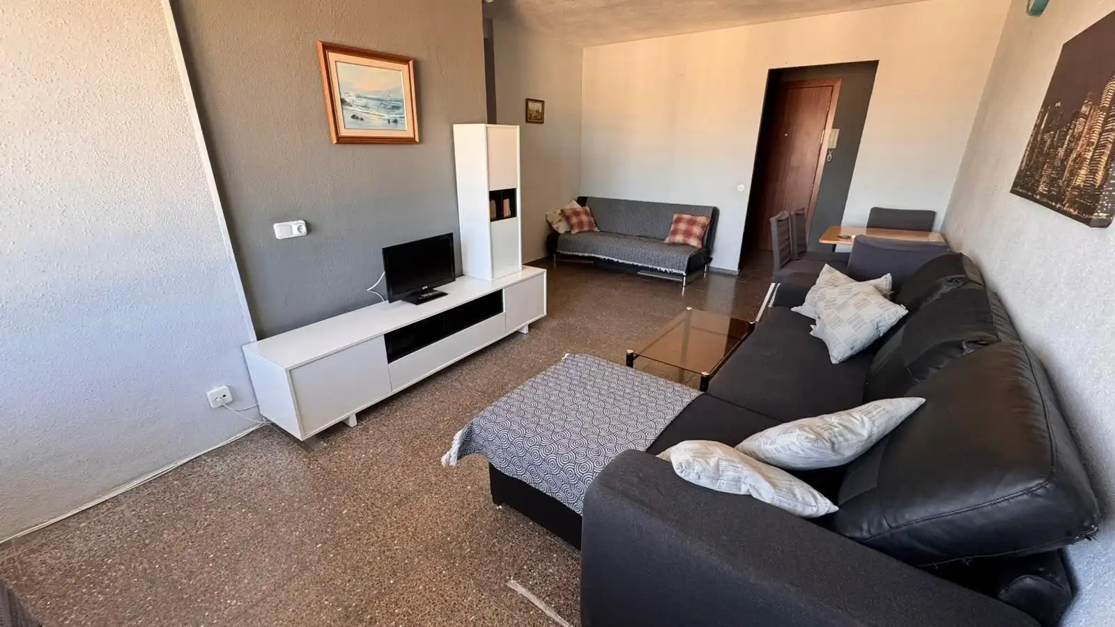 Apartament amb ascensor en venda a PINTOR PEDRO CAMACHO, imagen 3