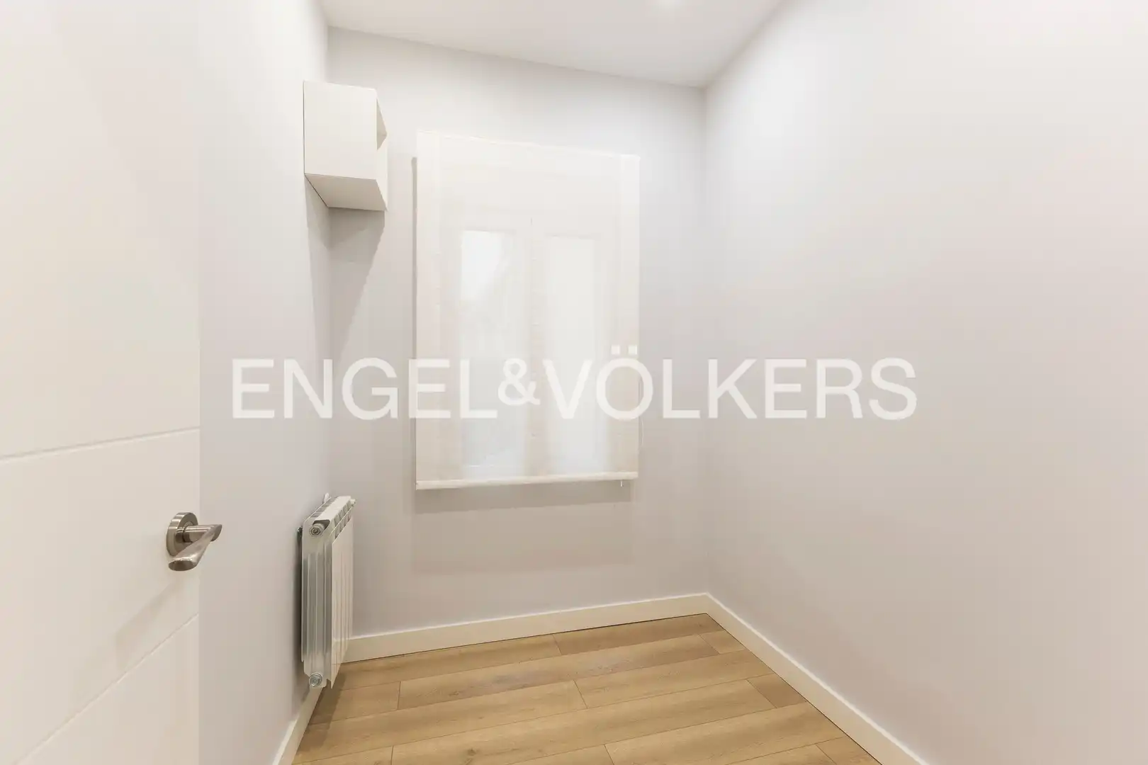 Bedroom of Ground floor for rent in Madrid  with Heating and Furnished