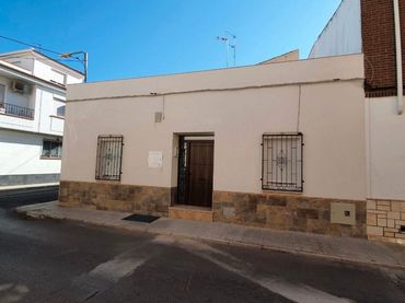 Casa en venda a Calle Sancho Panza 8