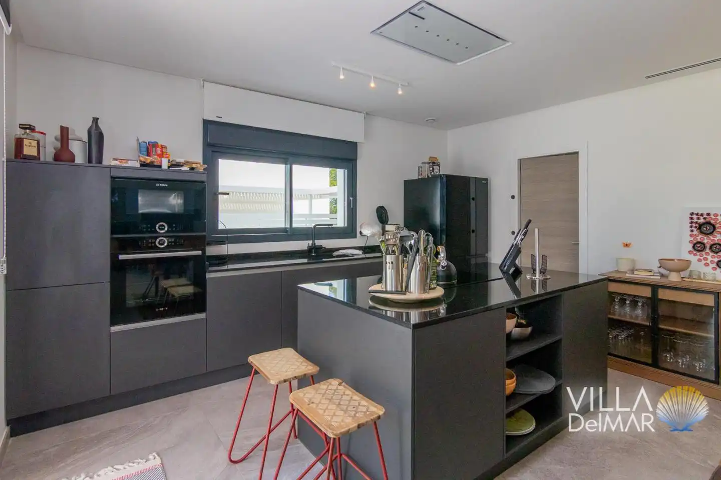 Villa avec piscine à vendre à Camí Assagador de Cabanes 34B, imagen 7