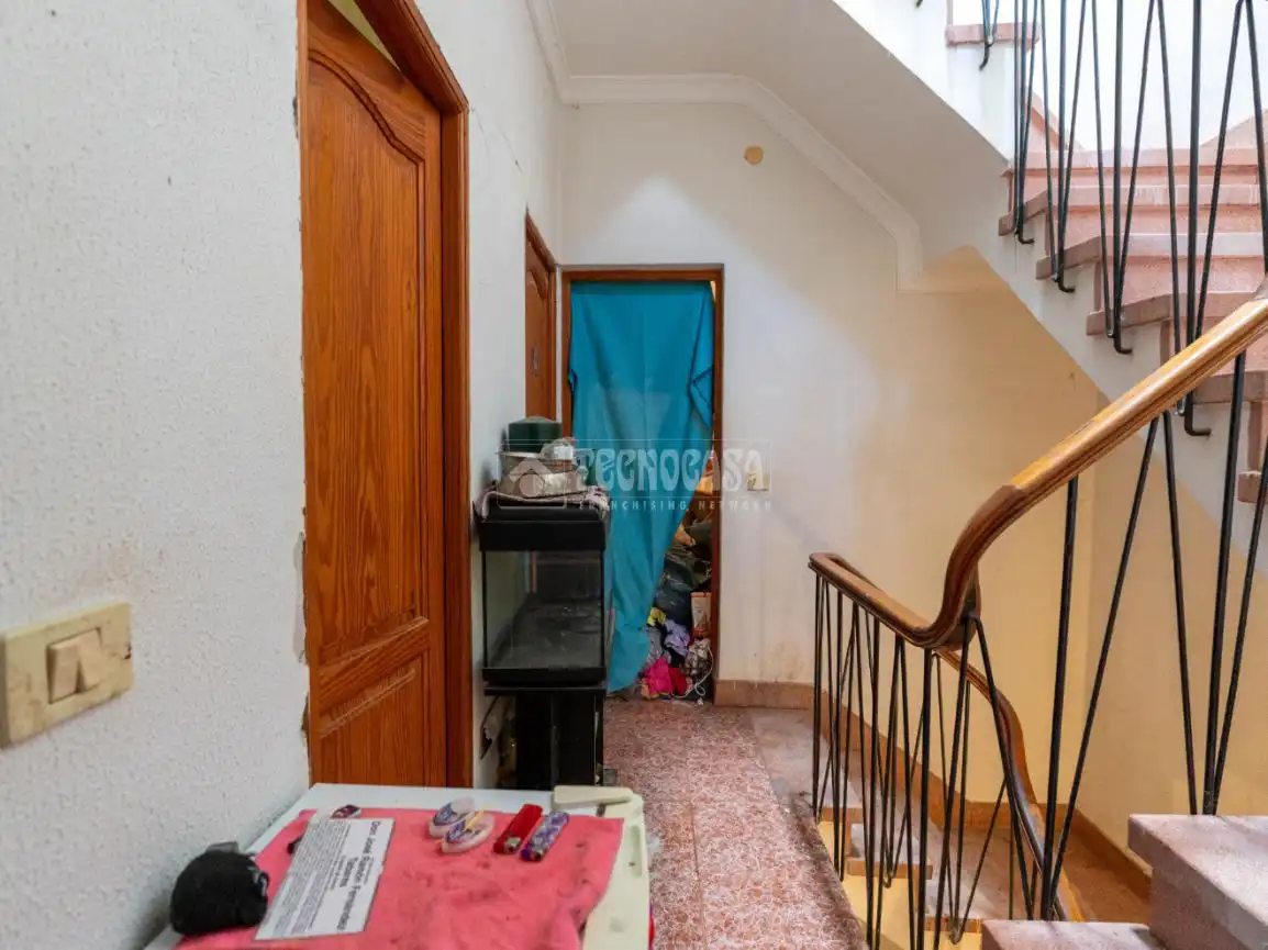 Casa adosada en venta en Santa Cruz de Tenerife con Terraza