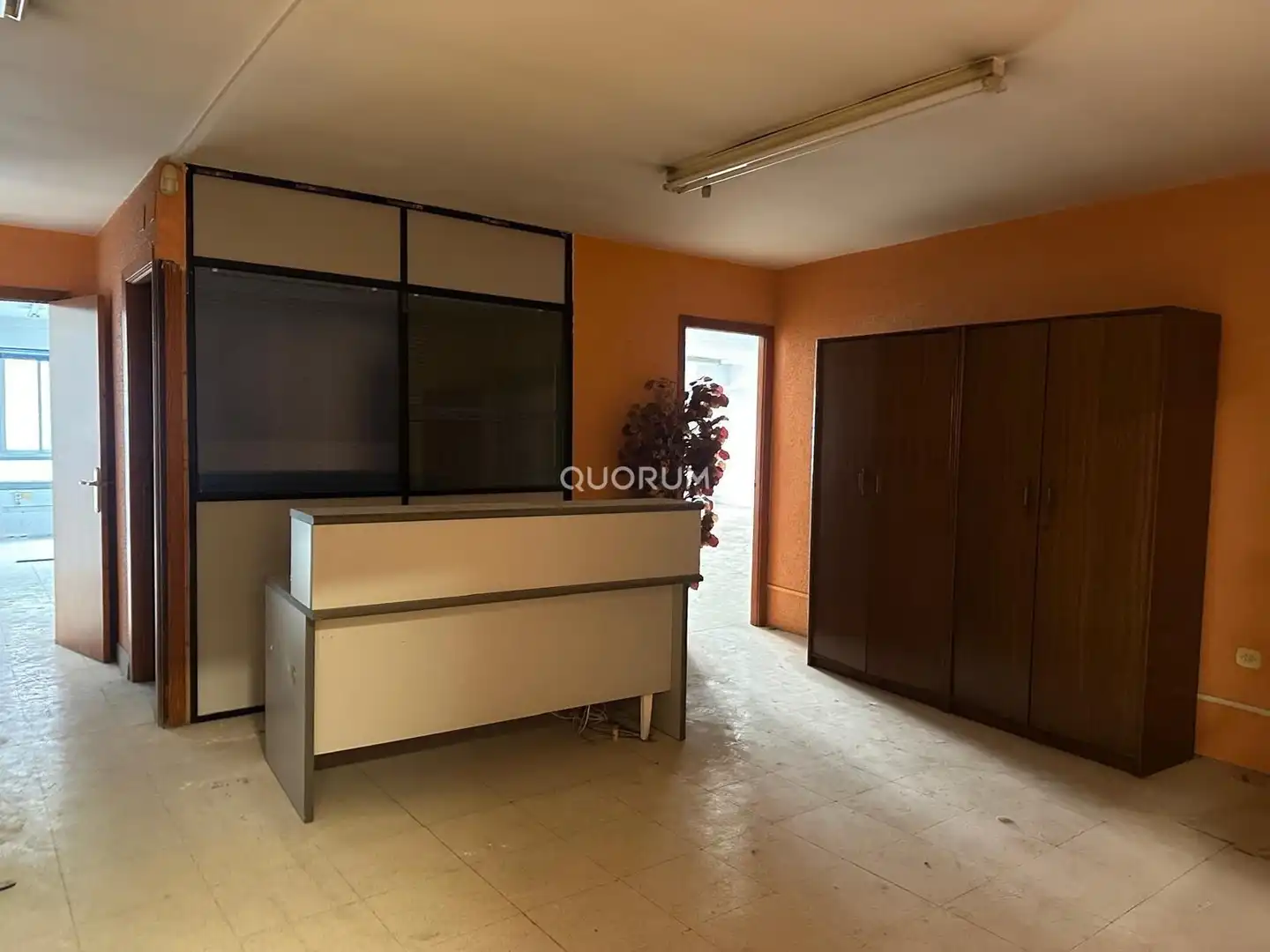Oficina en venta en Santurtzi  con Calefacción y Terraza