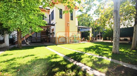 Foto 2 de Casa o xalet en venda a Calle José Redondo, Aguas Vivas - La Zambomba, Cáceres