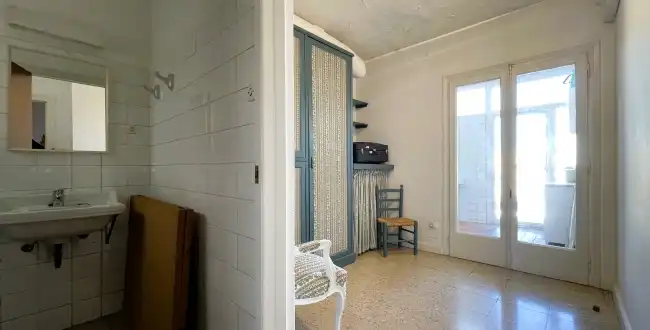 Piso con terraza en venta en Eixample Nord, imagen 22