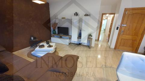 Foto 2 de Pis en venda a El Castillo - San Roque - El Carmen, Murcia