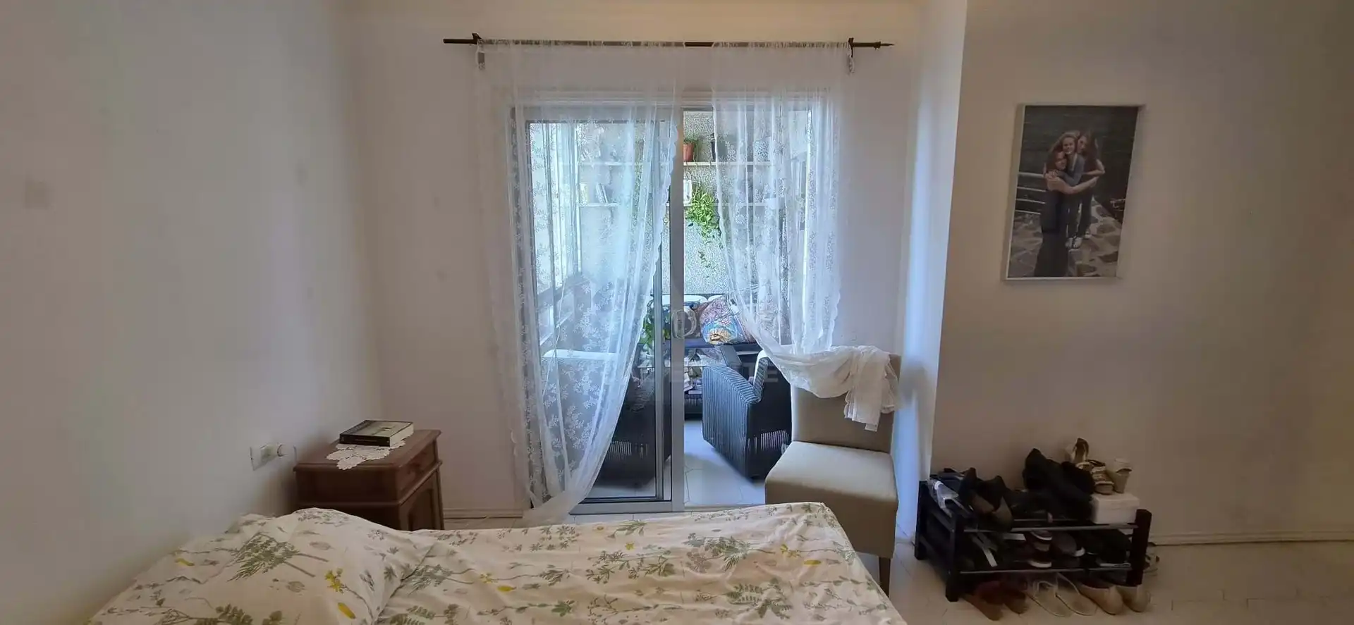 Terrassa de Pis en venda en El Rosario